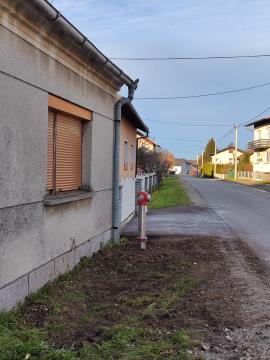 Dolga vas Vaška ul II (2)